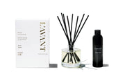 L'AVANT Reed Diffuser - Fresh Linen