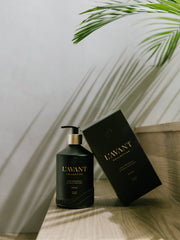 Håndsåpe & Lotion - Fresh Linen