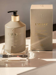 L'AVANT håndsåpe - Ambre Santal