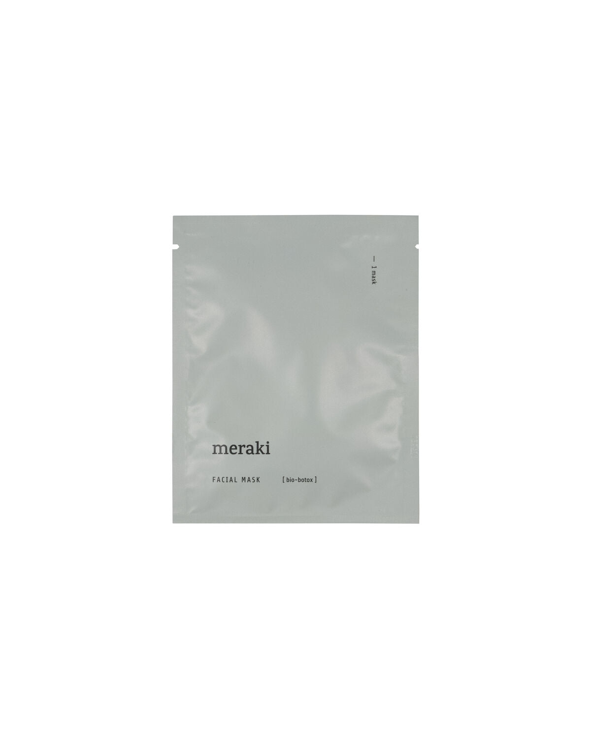 Sheet mask Bio-Botox 22ml