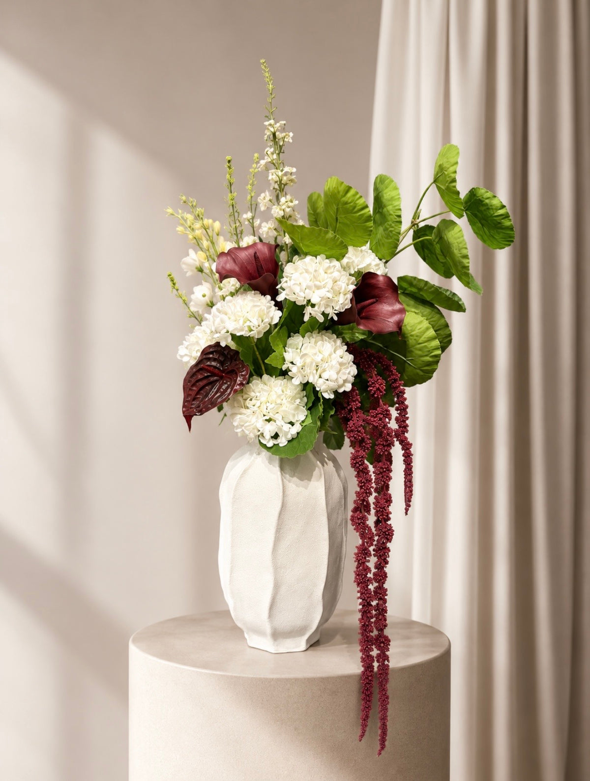 Bordo bouquet