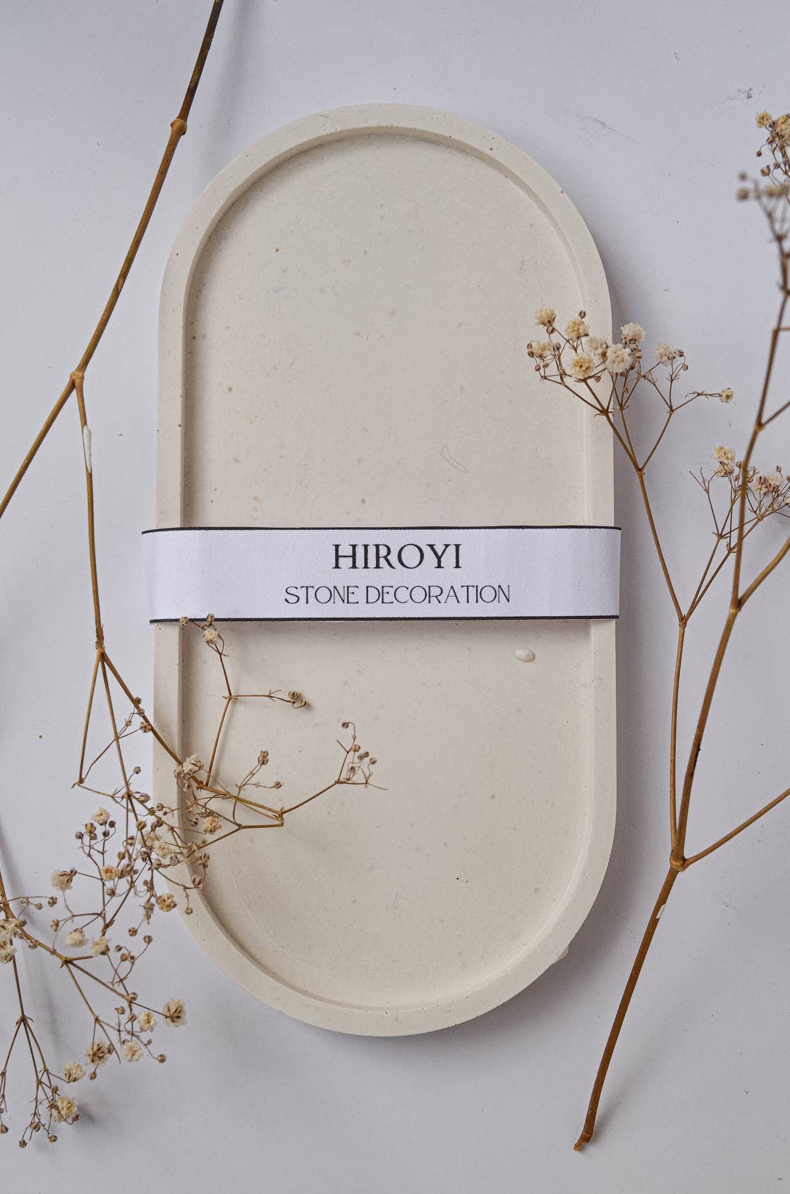 Stone Tray