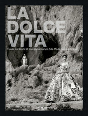 La Dolce Vita - coffee table book