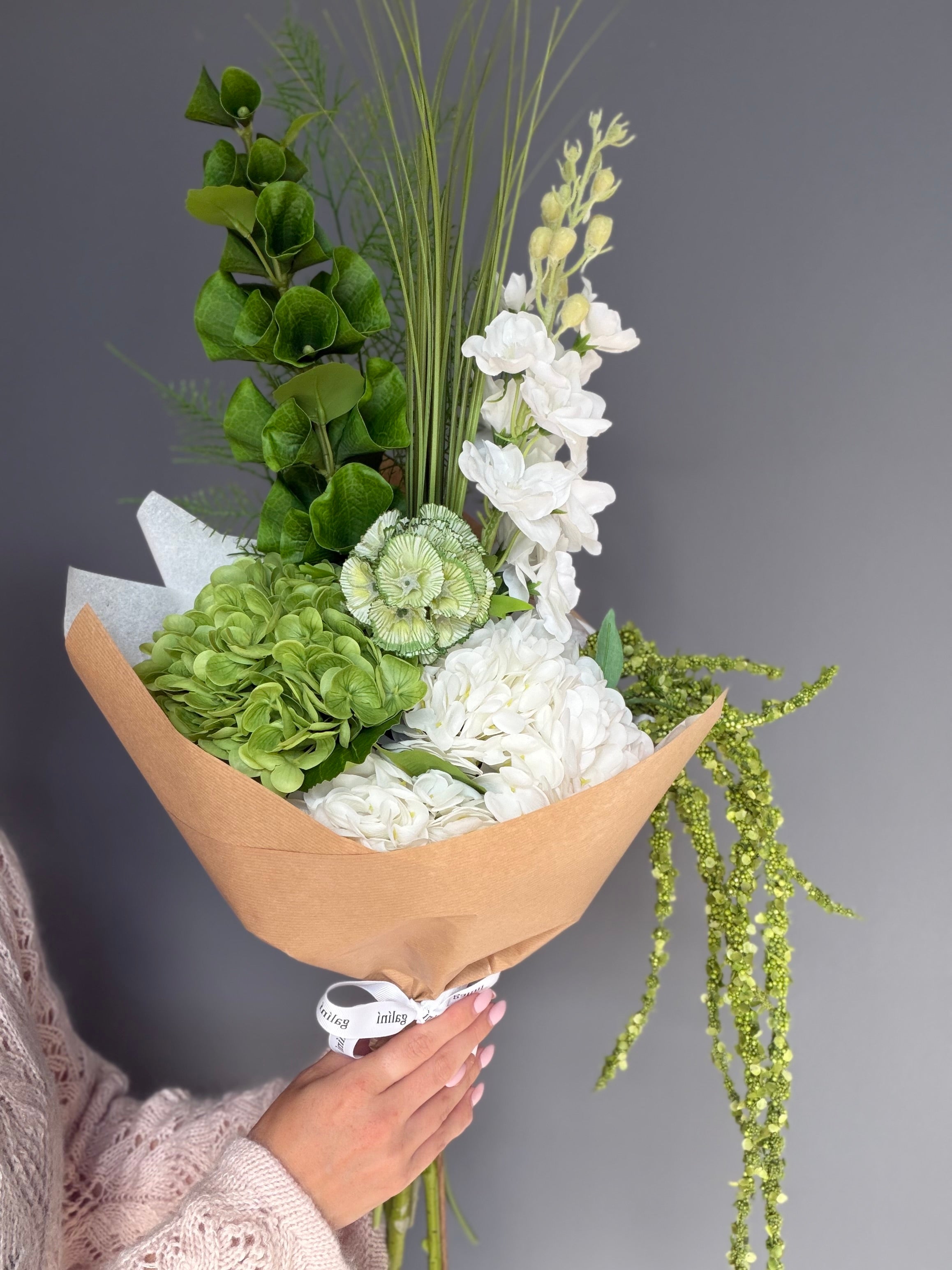 Alonissos bouquet