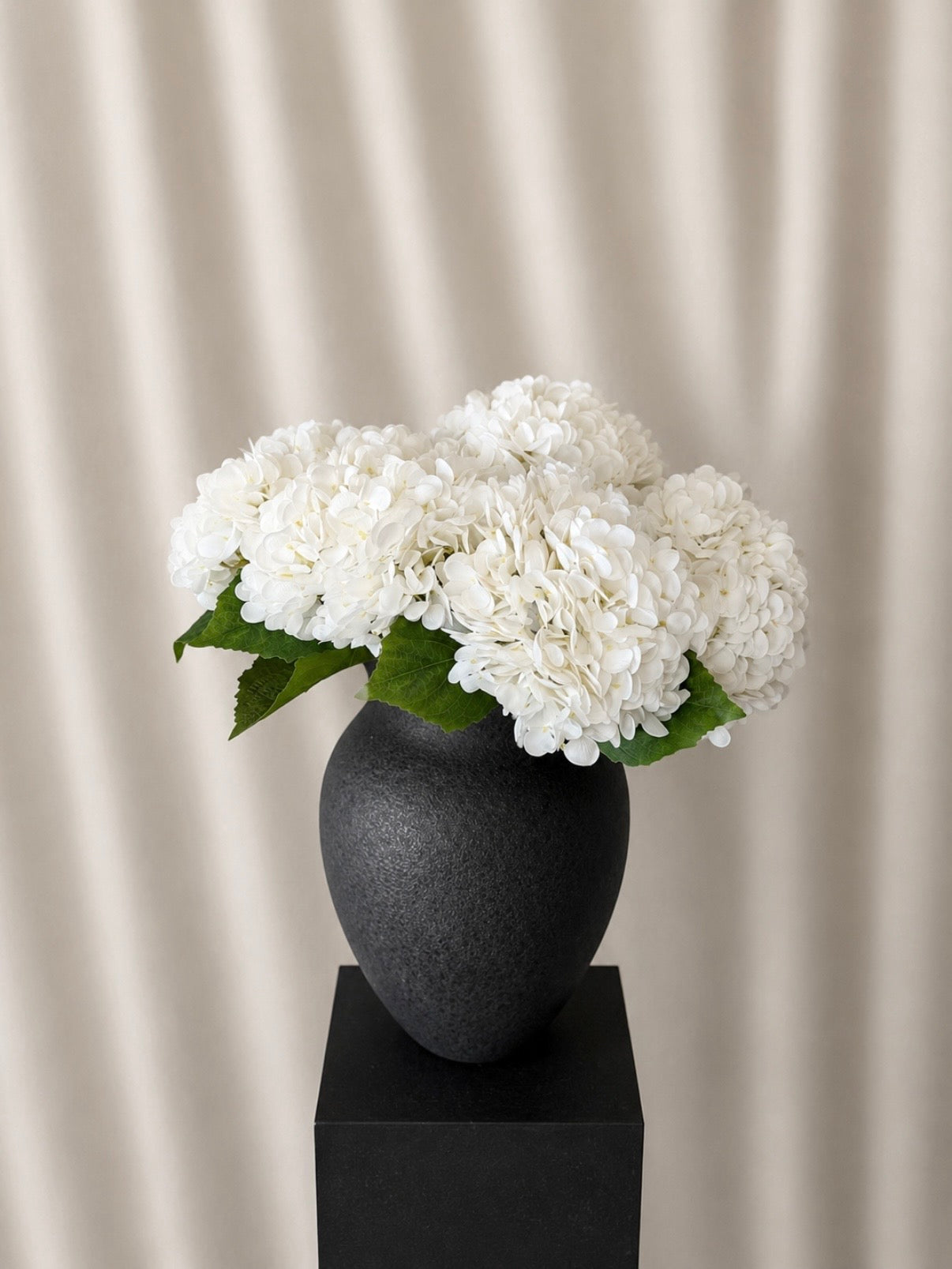 Hortensia bouquet