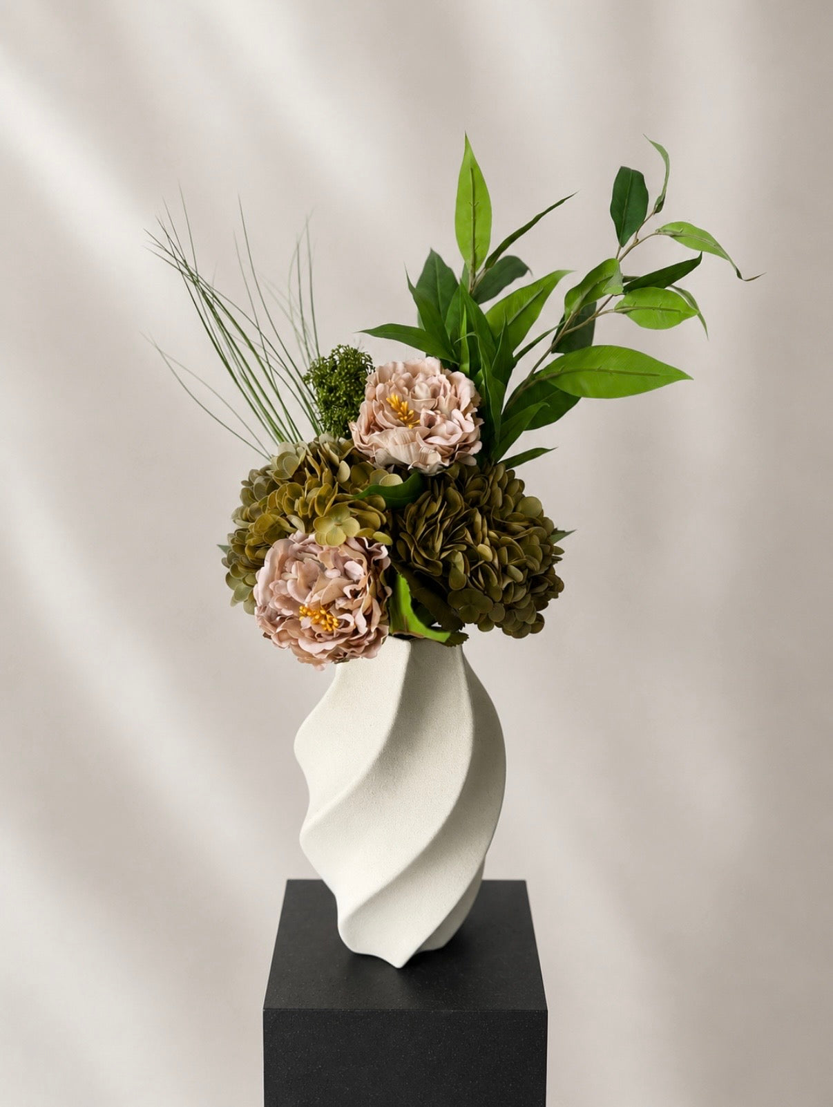 Olive Symi bouquet