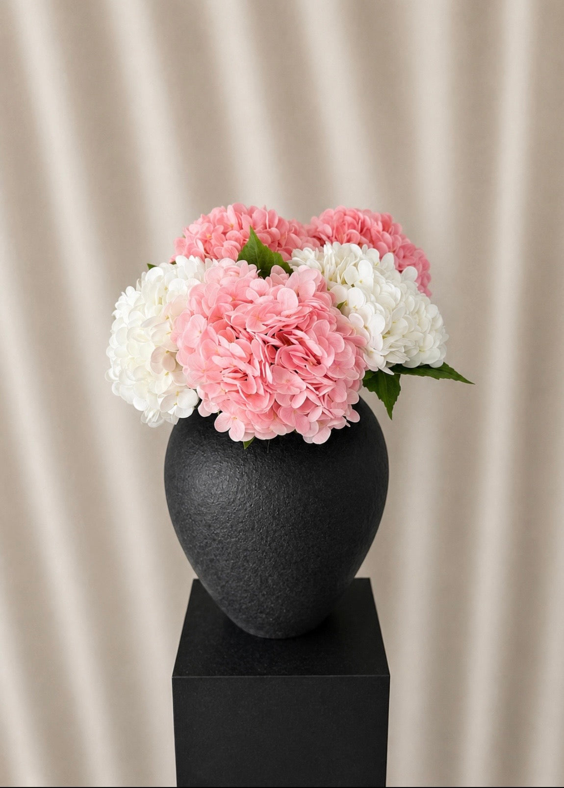 Hortensia bouquet