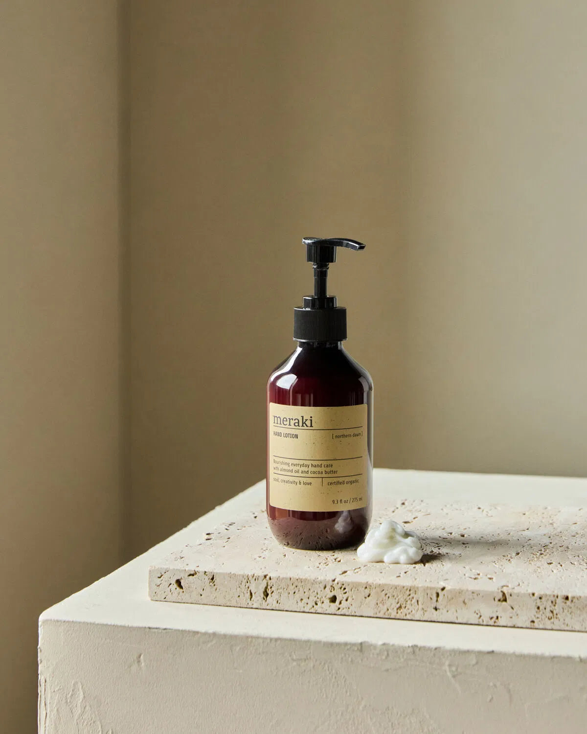 Hand Lotion - Northern Dawn 275ml