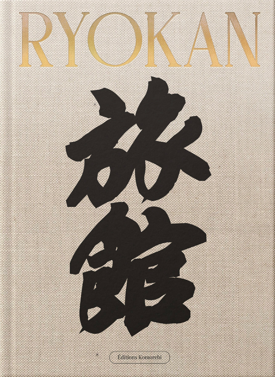 Ryokan - Editions Komorebi