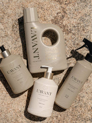 L'AVANT håndsåpe - Ambre Santal