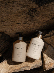 Håndsåpe & Lotion - Ambre Santal
