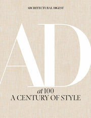 Architectural Digest - A Century of Style