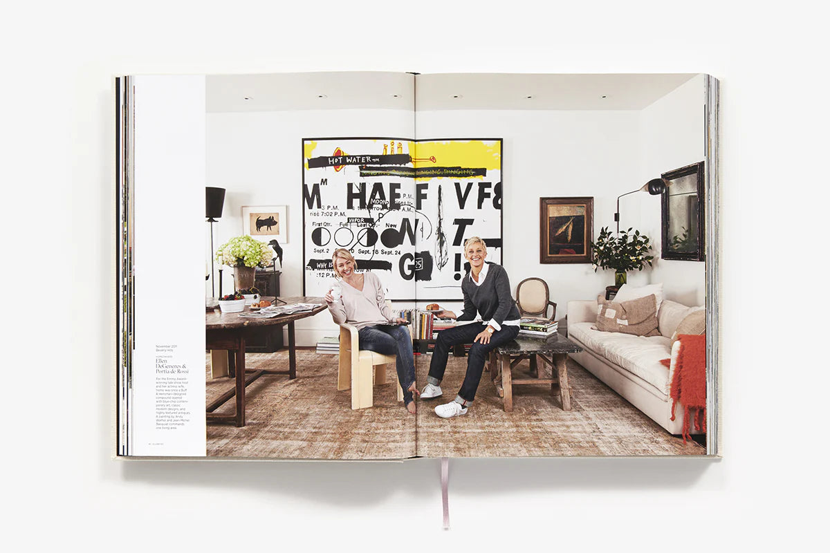 Architectural Digest - A Century of Style