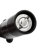 AXIA Salt & Pepper Mill Set, (Matt black)