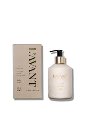 L'AVANT håndkrem - Ambre Santal
