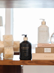 L'AVANT håndsåpe - Fresh Linen