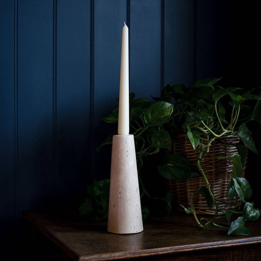 Lysestake Travertine