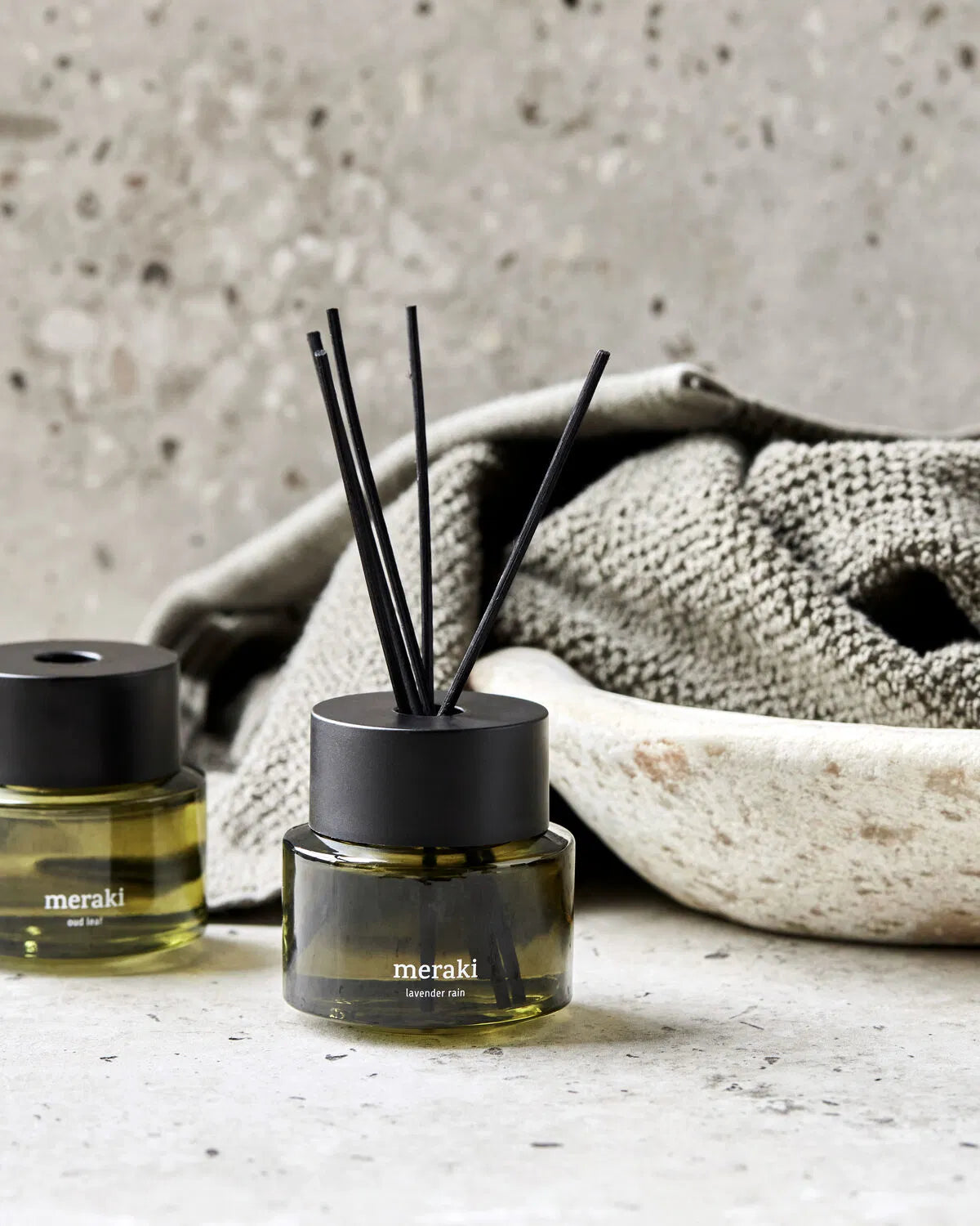 Duftpinner Lavender Rain, 100ml