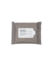 Makeup remover wipes, Aloe Vera