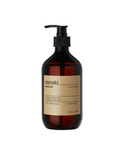 Hand Soap - Northern Dawn 490ml